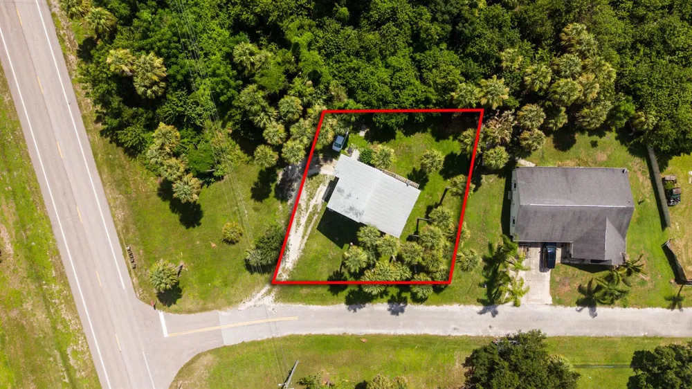 1017 Sabal Palm Drive Okeechobee, FL 34974