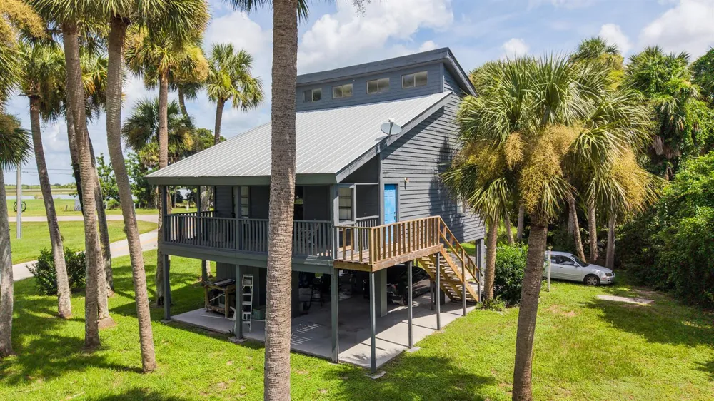 1017 Sabal Palm Drive Okeechobee, FL 34974