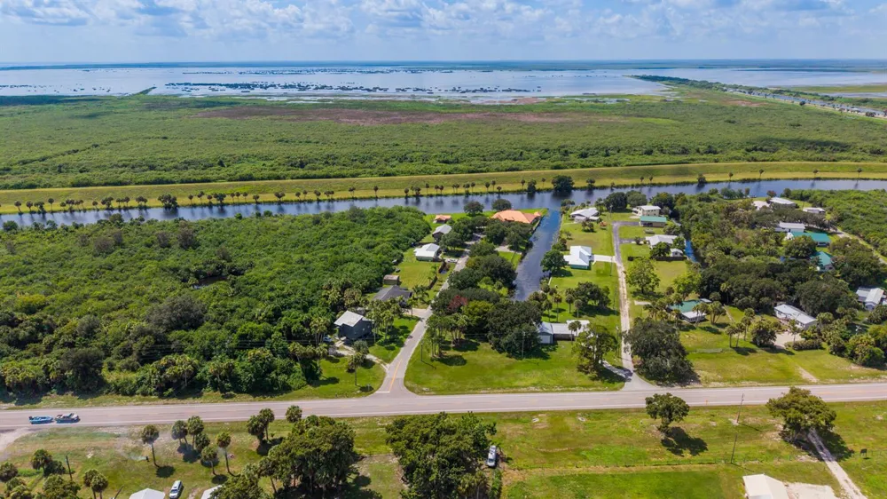 1017 Sabal Palm Drive Okeechobee, FL 34974