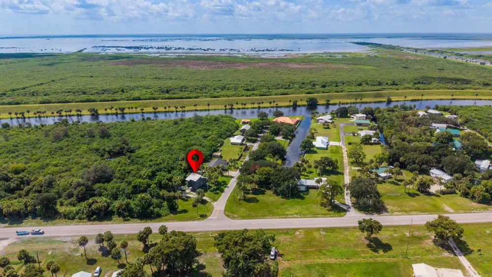 1017 Sabal Palm Drive Okeechobee, FL 34974