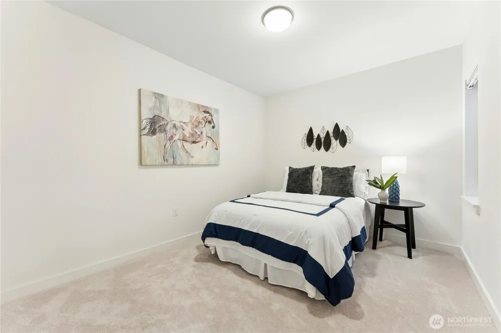 10762 SE 1st Drive #22 Bellevue, WA 98004