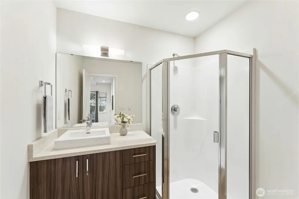 10762 SE 1st Drive #22 Bellevue, WA 98004