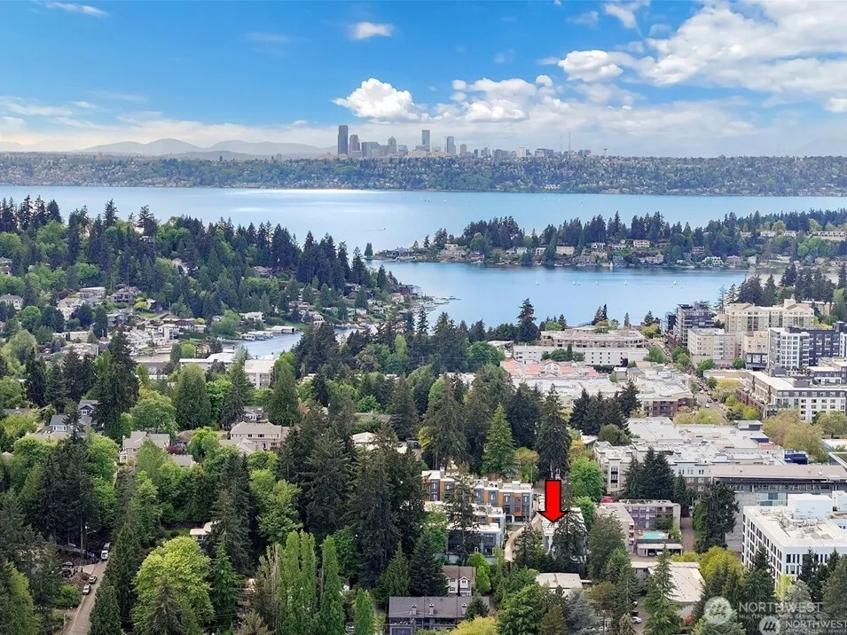 10762 SE 1st Drive #22 Bellevue, WA 98004