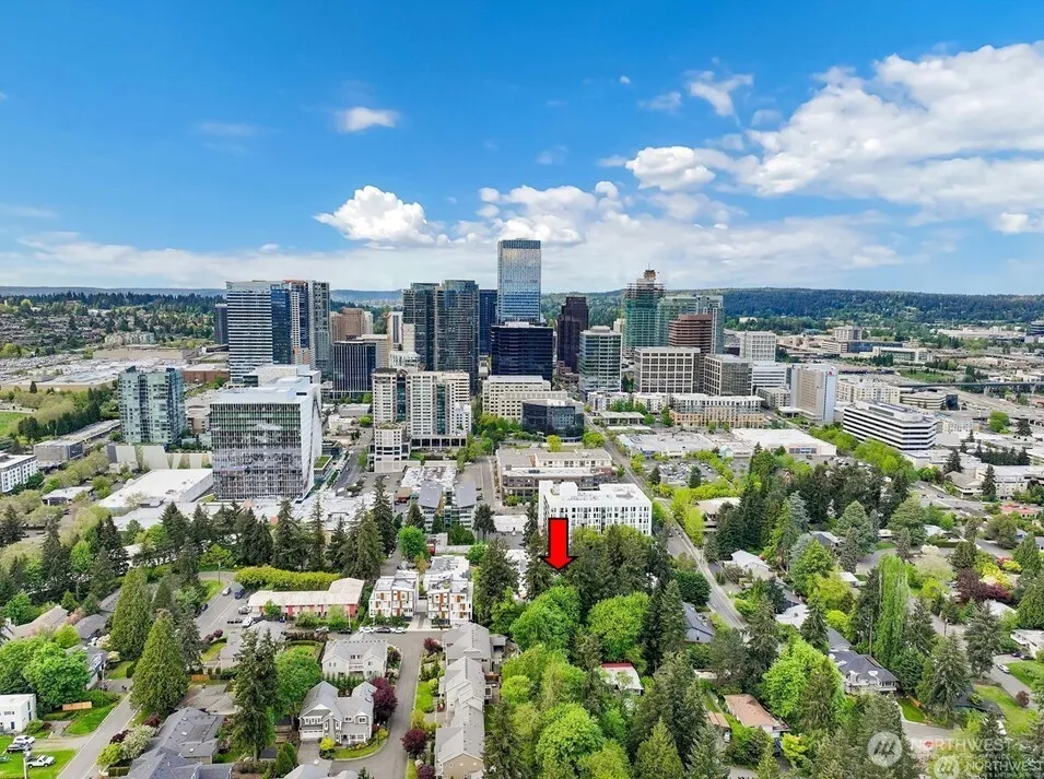 10762 SE 1st Drive #22 Bellevue, WA 98004