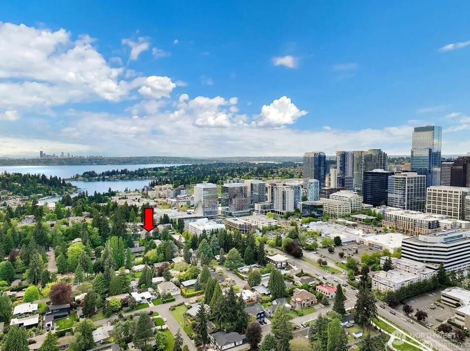 10762 SE 1st Drive #22 Bellevue, WA 98004