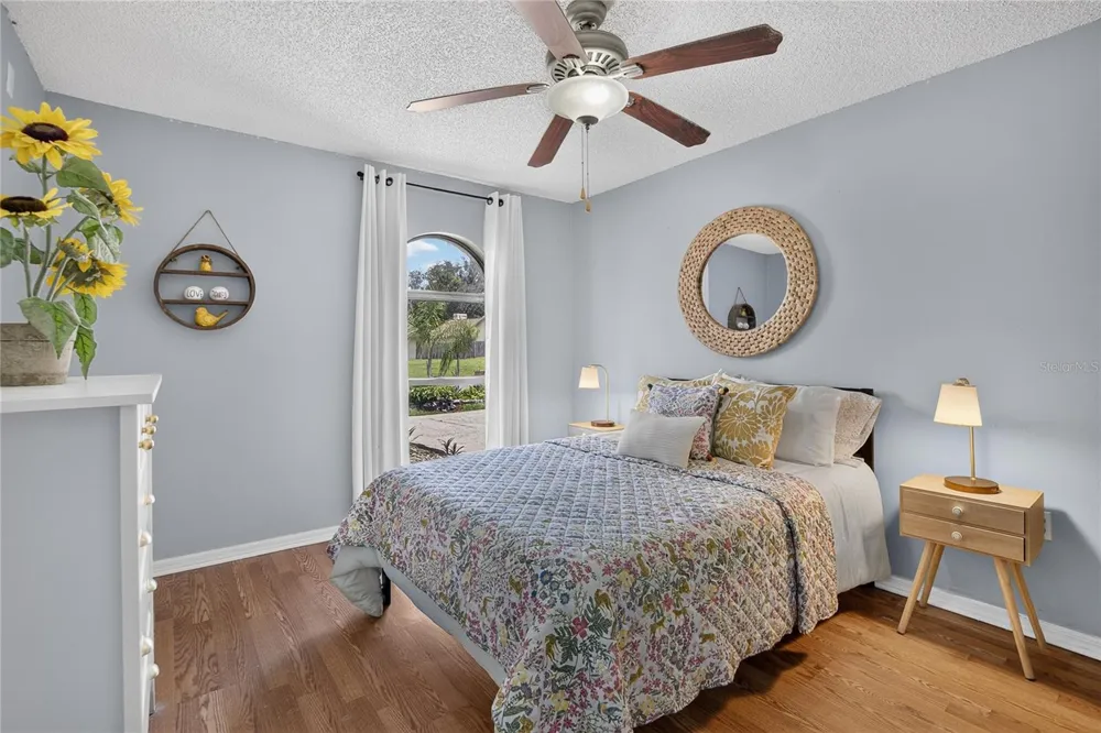 2814 HAMMOCK DRIVE Plant City, FL 33566