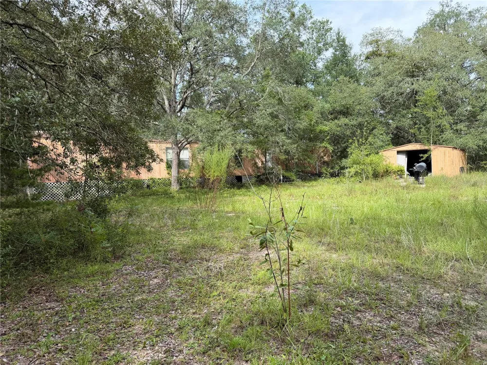 11590 NE 88TH LANE Bronson, FL 32621