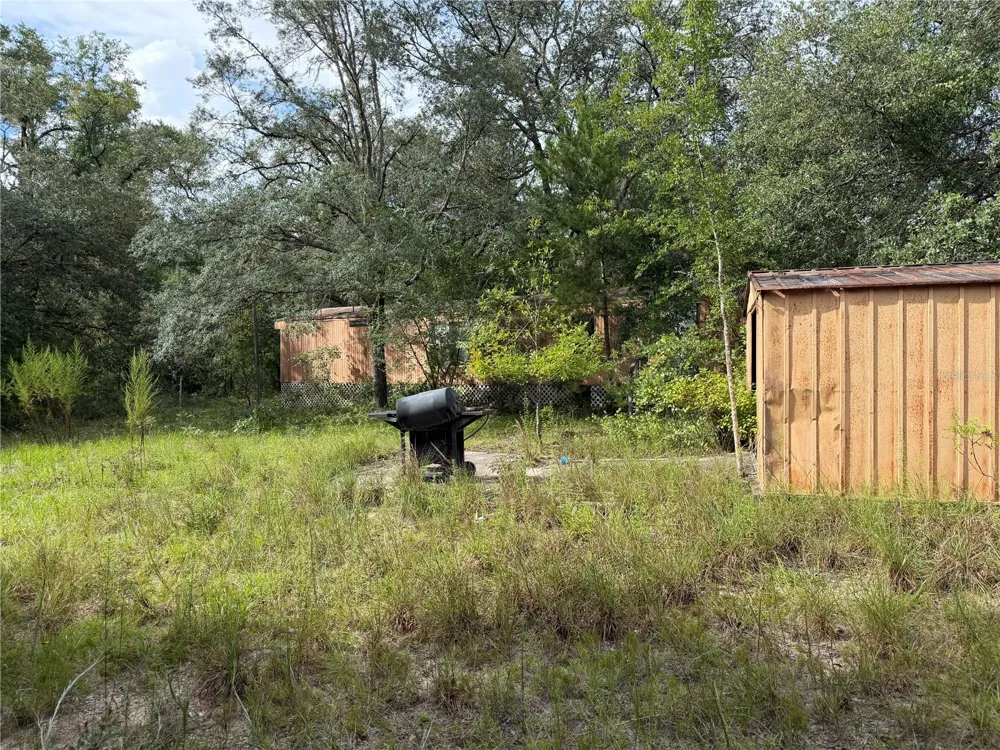 11590 NE 88TH LANE Bronson, FL 32621