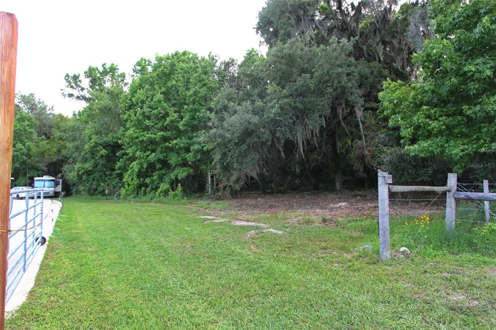 TBD CR 526 Sumterville, FL 33585