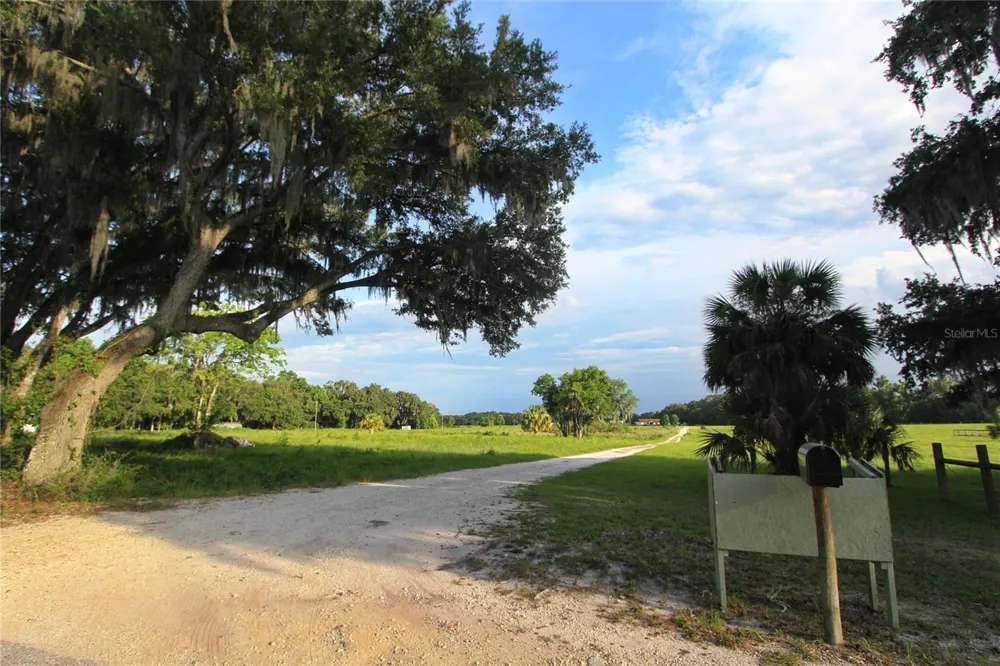TBD CR 526 Sumterville, FL 33585