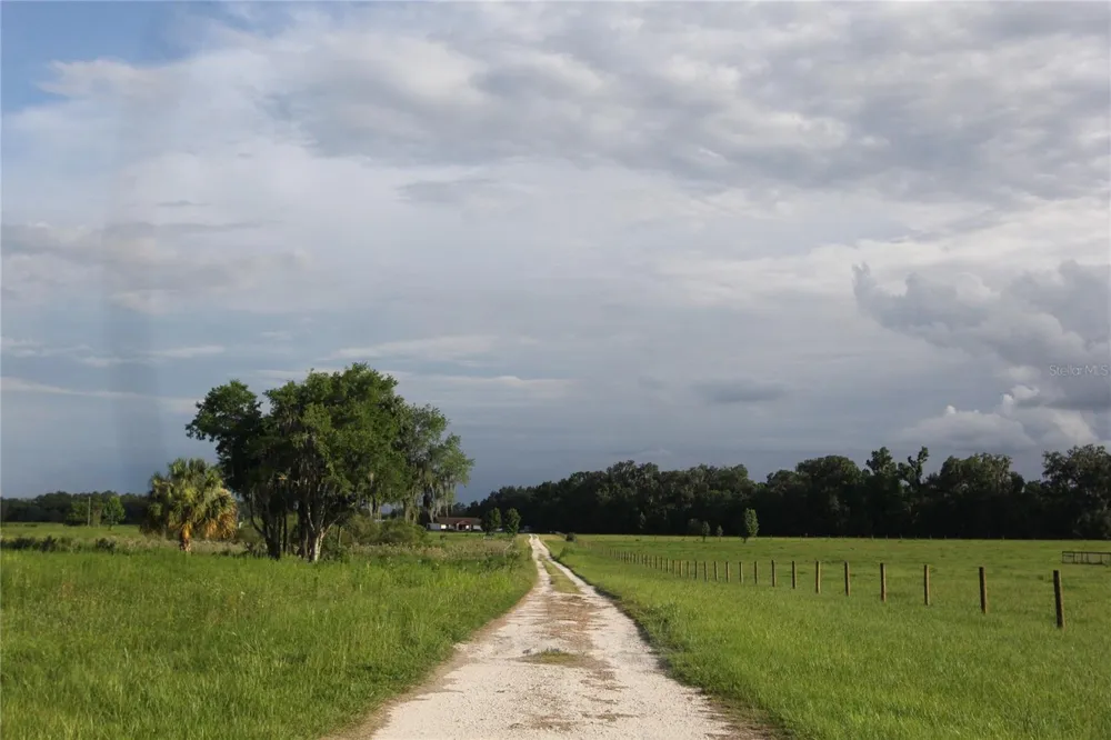 TBD CR 526 Sumterville, FL 33585
