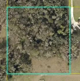 TBD CR 526 Sumterville, FL 33585