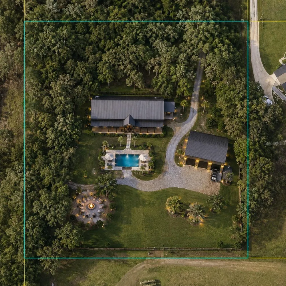 TBD CR 526 Sumterville, FL 33585