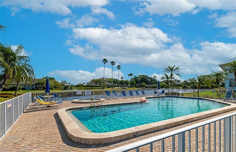 839 AUDUBON DRIVE #839 Bradenton, FL 34209