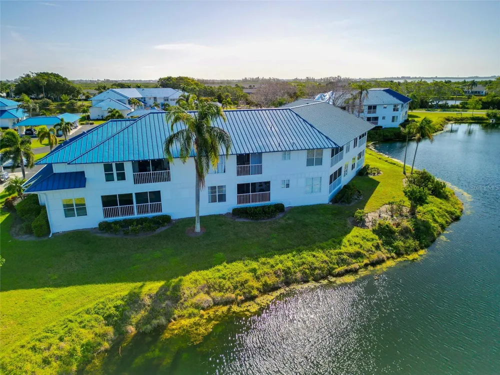 839 AUDUBON DRIVE #839 Bradenton, FL 34209