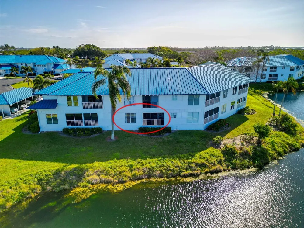839 AUDUBON DRIVE #839 Bradenton, FL 34209
