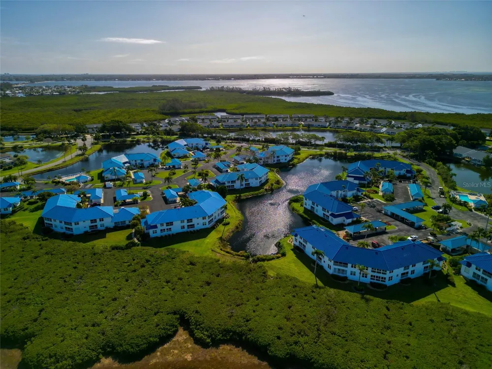 839 AUDUBON DRIVE #839 Bradenton, FL 34209