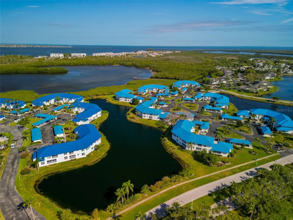 839 AUDUBON DRIVE #839 Bradenton, FL 34209