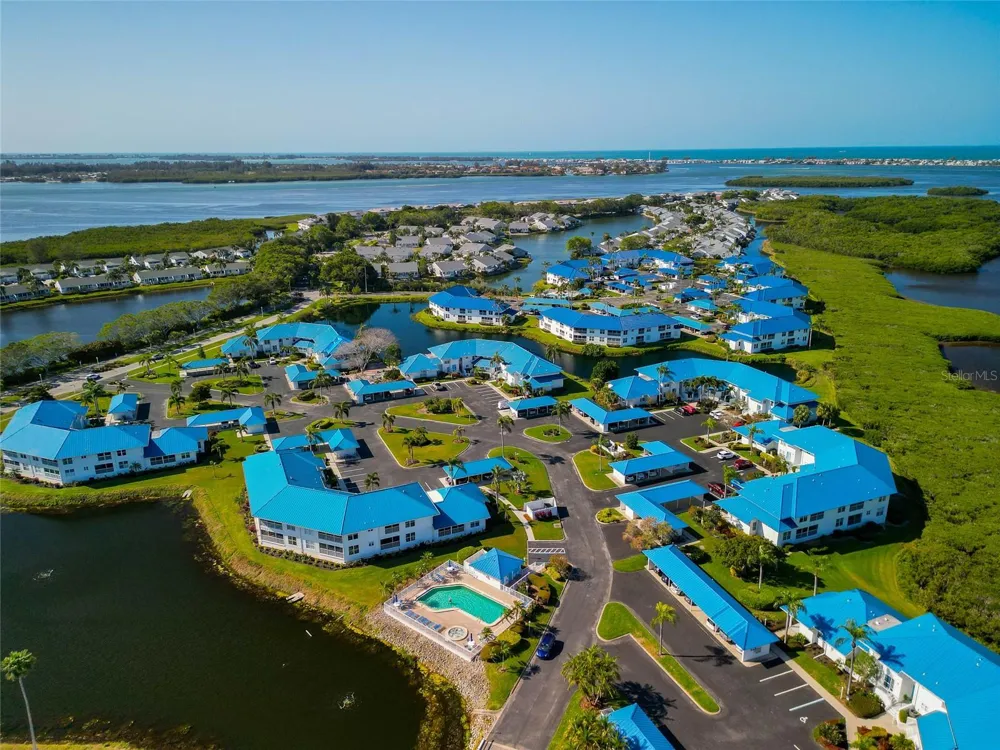 839 AUDUBON DRIVE #839 Bradenton, FL 34209