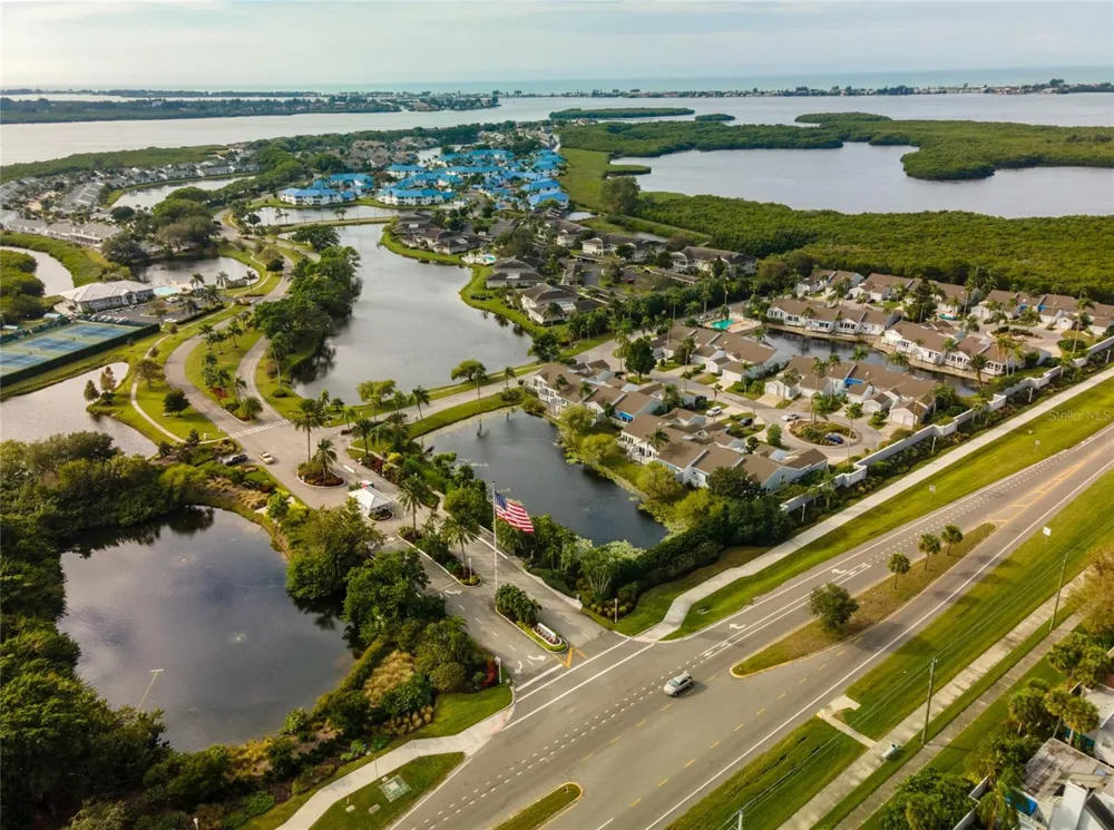 839 AUDUBON DRIVE #839 Bradenton, FL 34209