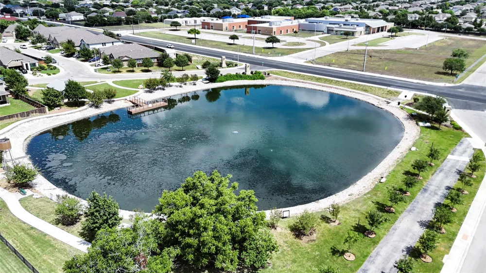 2914 Alster New Braunfels, TX 78130