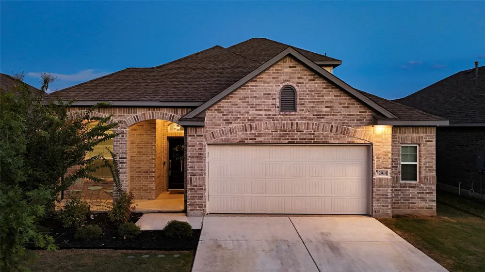 2914 Alster New Braunfels, TX 78130