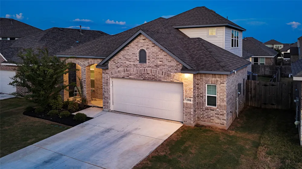 2914 Alster New Braunfels, TX 78130