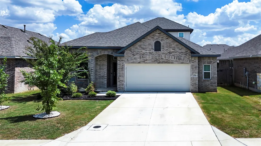 2914 Alster New Braunfels, TX 78130