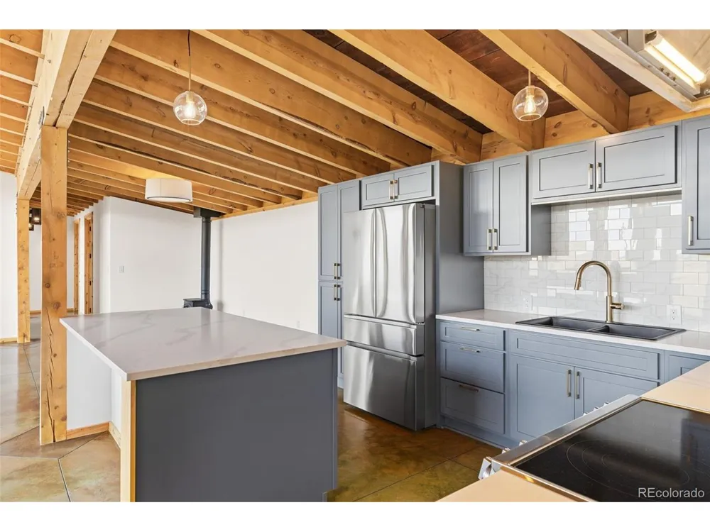 121 CO RD 53 Hartsel, CO 80449