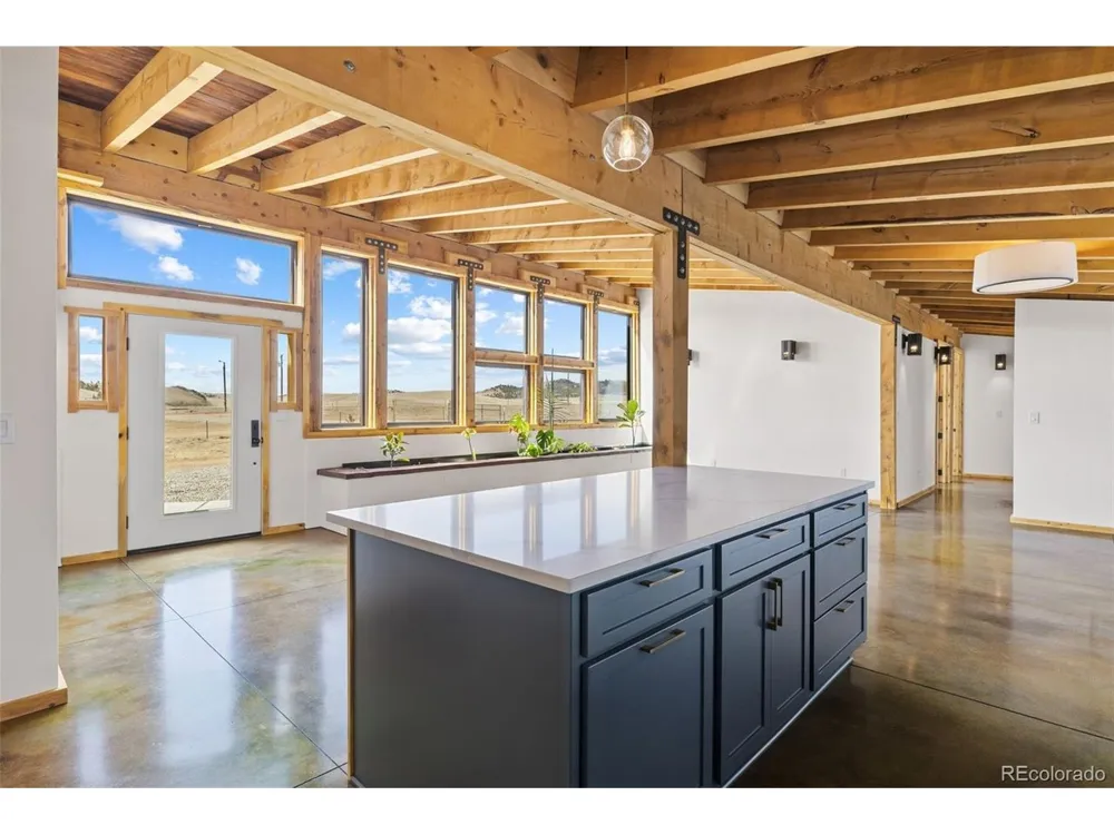 121 CO RD 53 Hartsel, CO 80449