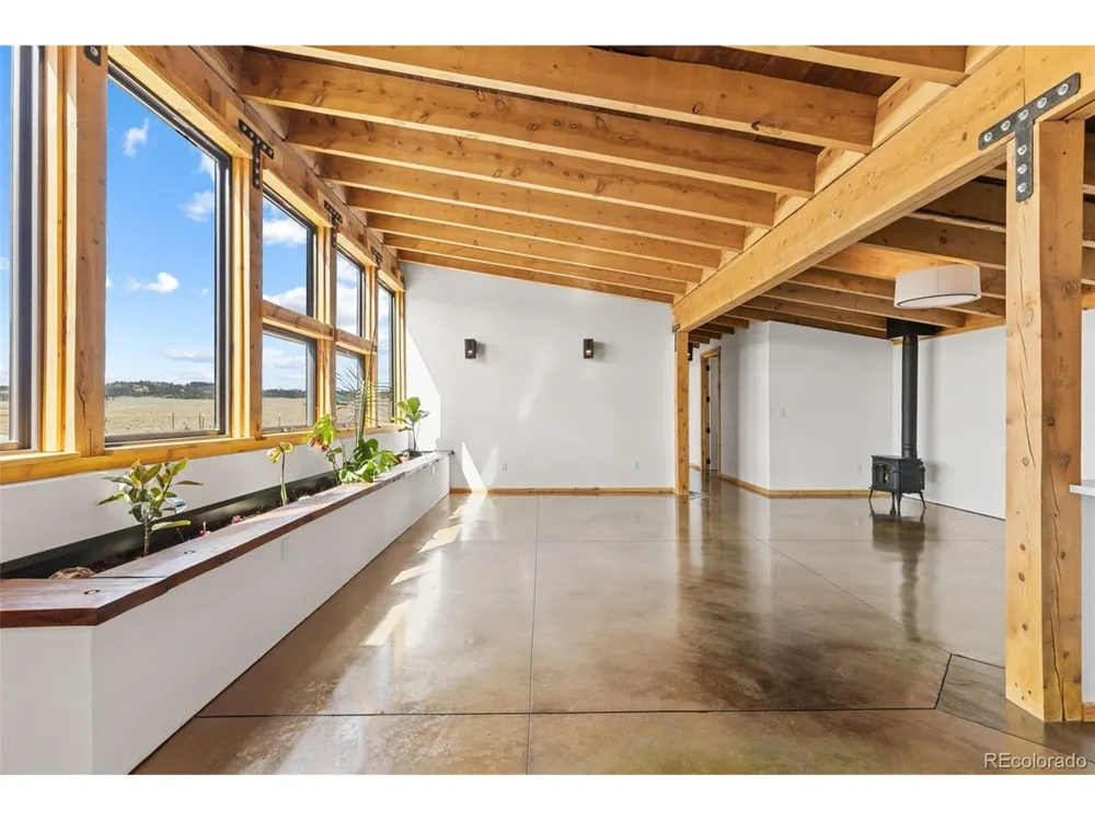 121 CO RD 53 Hartsel, CO 80449
