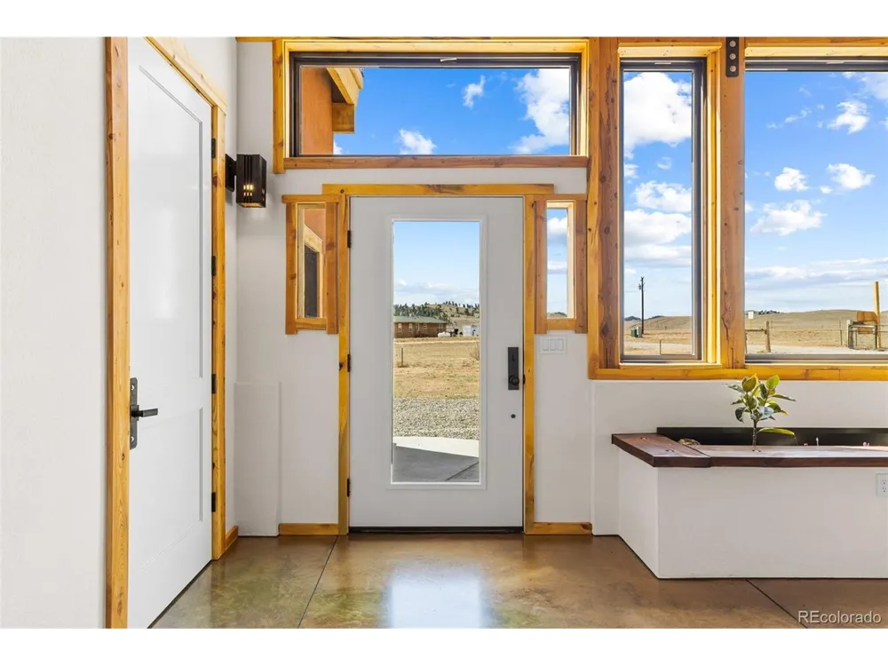 121 CO RD 53 Hartsel, CO 80449