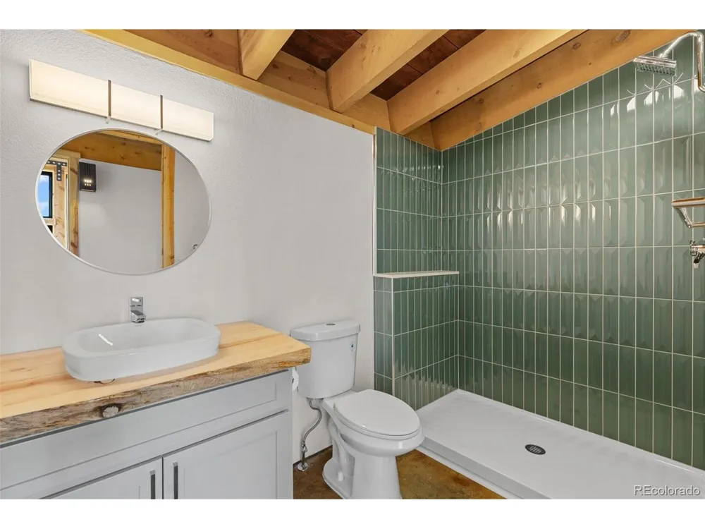 121 CO RD 53 Hartsel, CO 80449