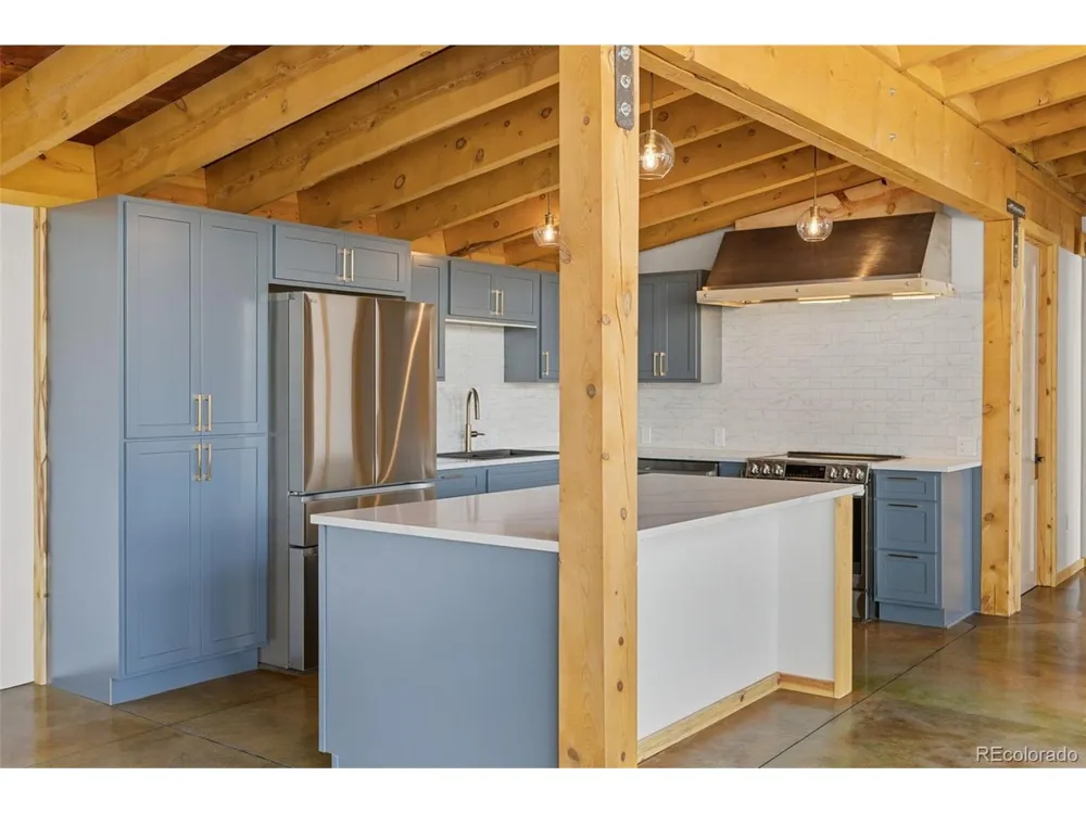 121 CO RD 53 Hartsel, CO 80449