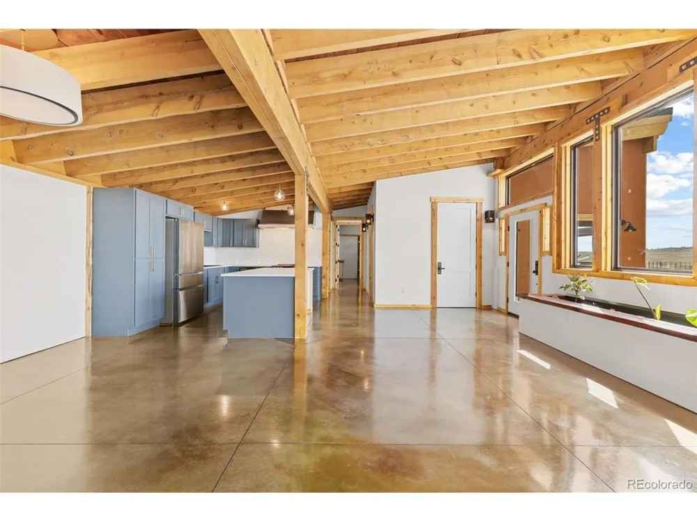 121 CO RD 53 Hartsel, CO 80449