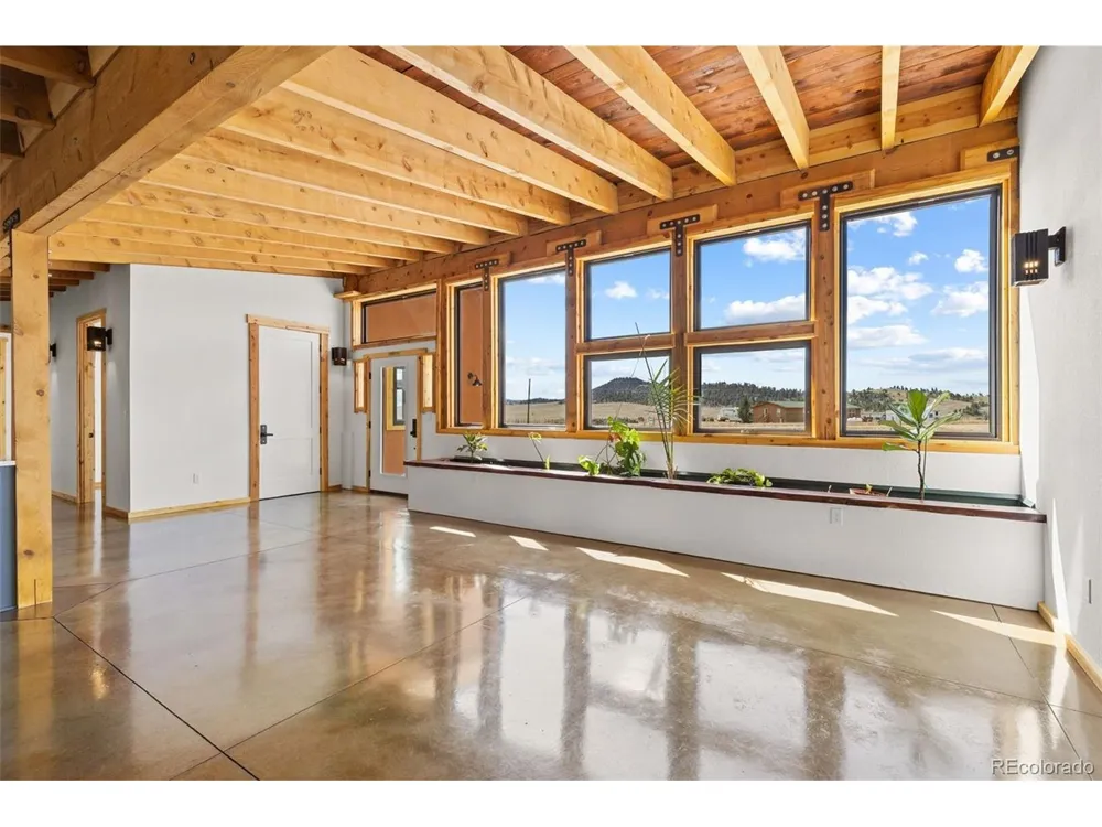 121 CO RD 53 Hartsel, CO 80449