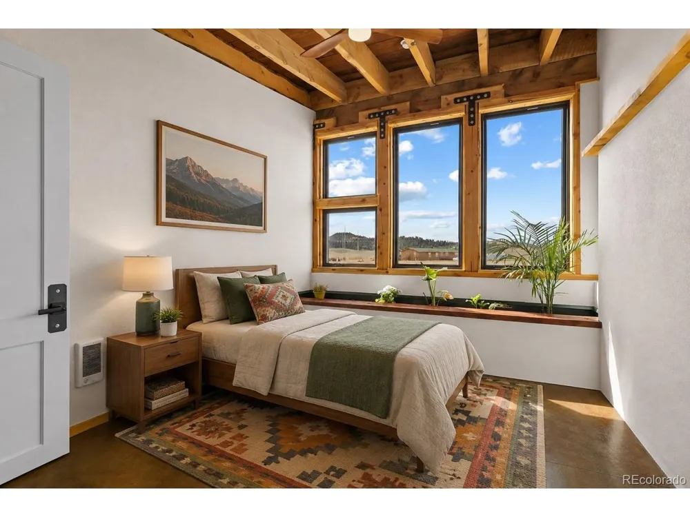 121 CO RD 53 Hartsel, CO 80449