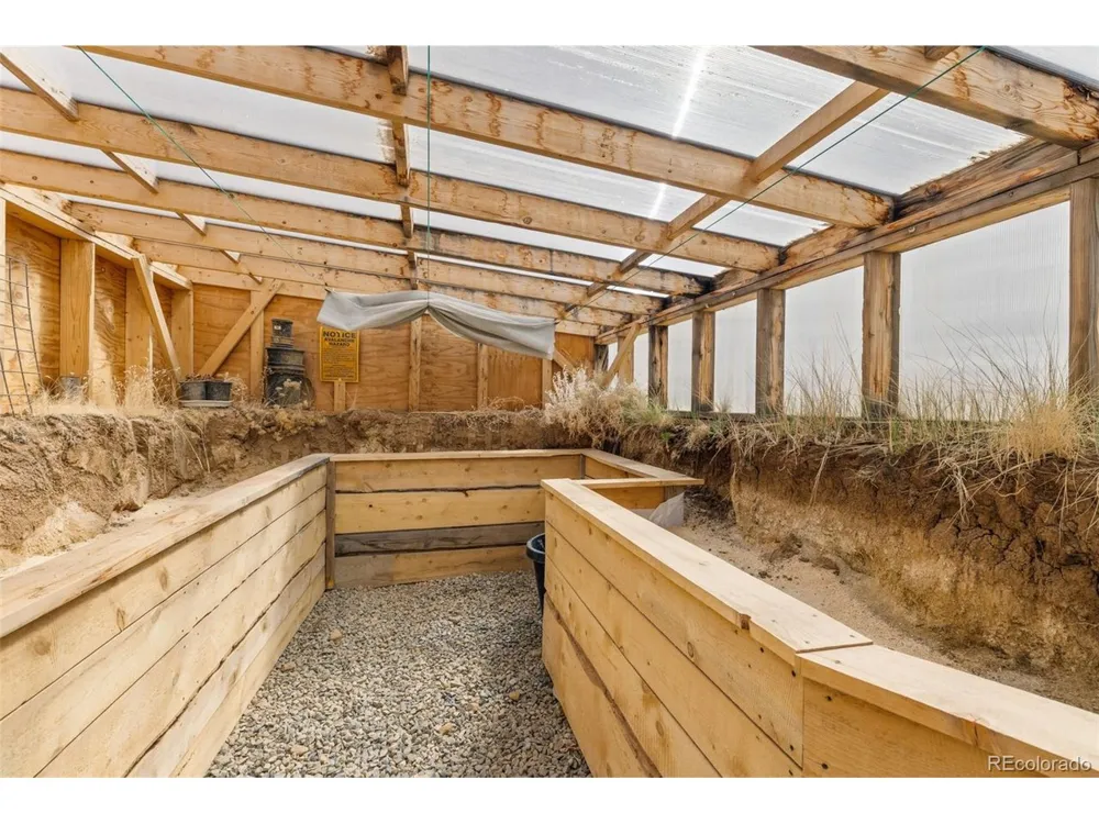 121 CO RD 53 Hartsel, CO 80449