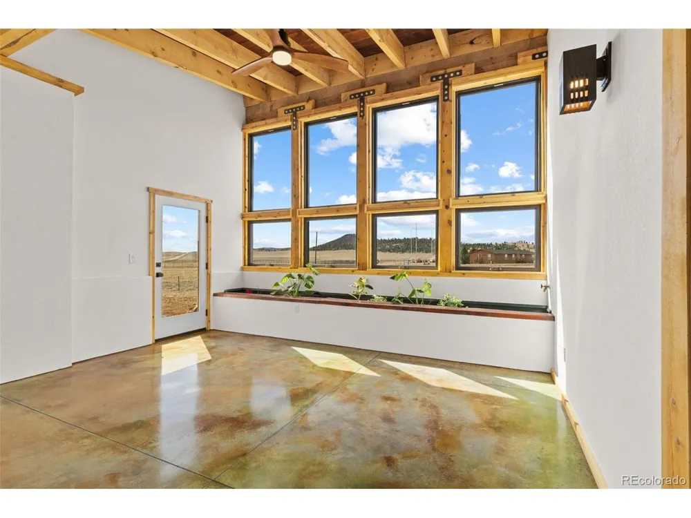 121 CO RD 53 Hartsel, CO 80449