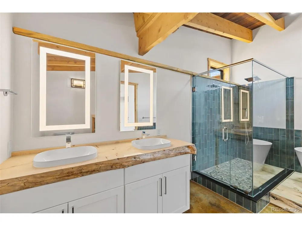 121 CO RD 53 Hartsel, CO 80449