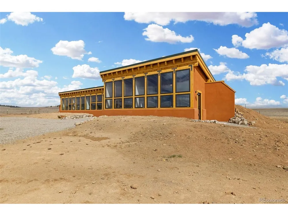 121 CO RD 53 Hartsel, CO 80449