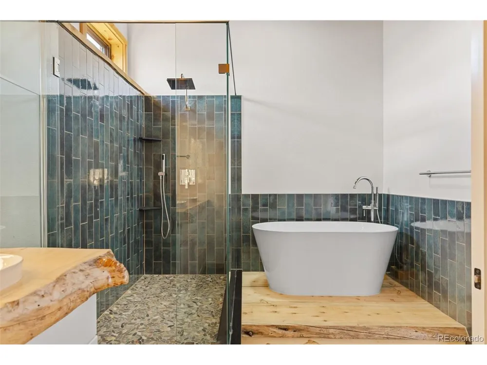 121 CO RD 53 Hartsel, CO 80449