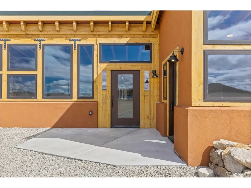121 CO RD 53 Hartsel, CO 80449