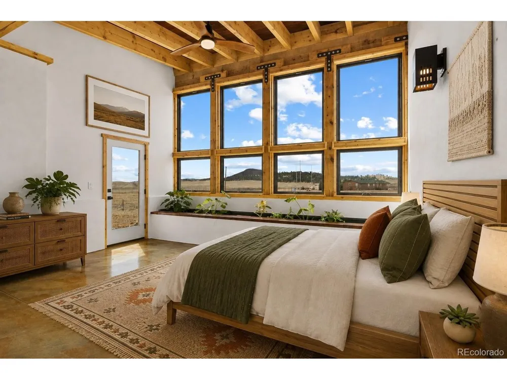 121 CO RD 53 Hartsel, CO 80449