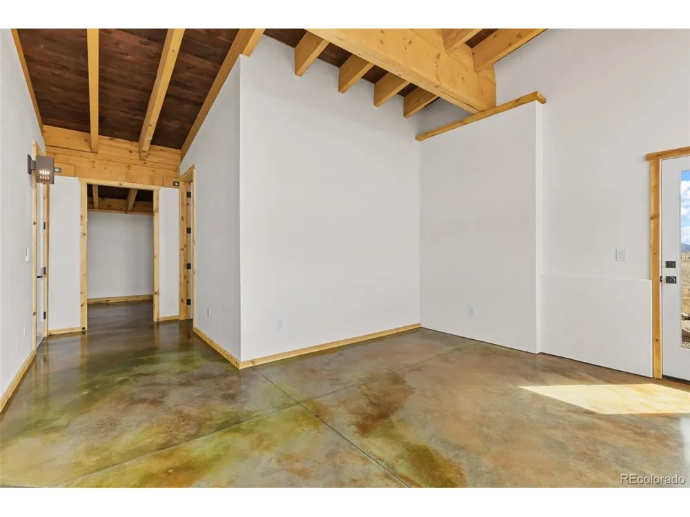 121 CO RD 53 Hartsel, CO 80449