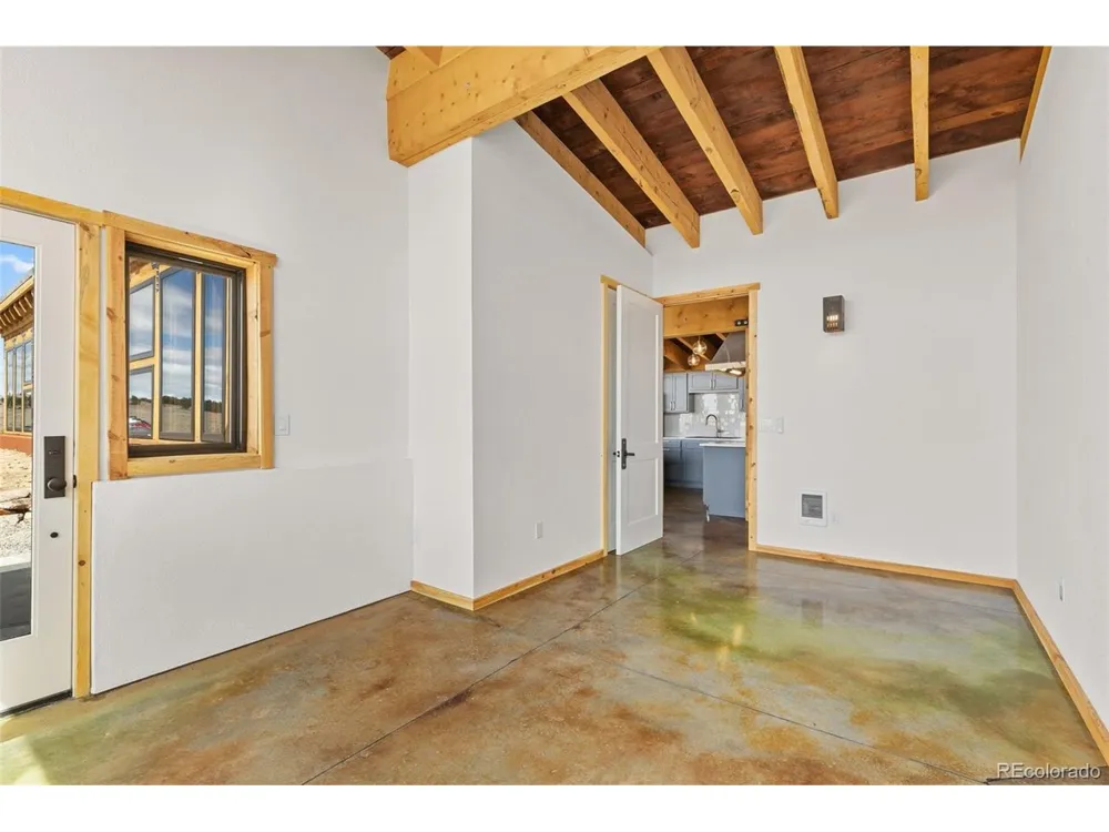 121 CO RD 53 Hartsel, CO 80449