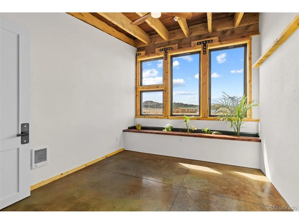 121 CO RD 53 Hartsel, CO 80449