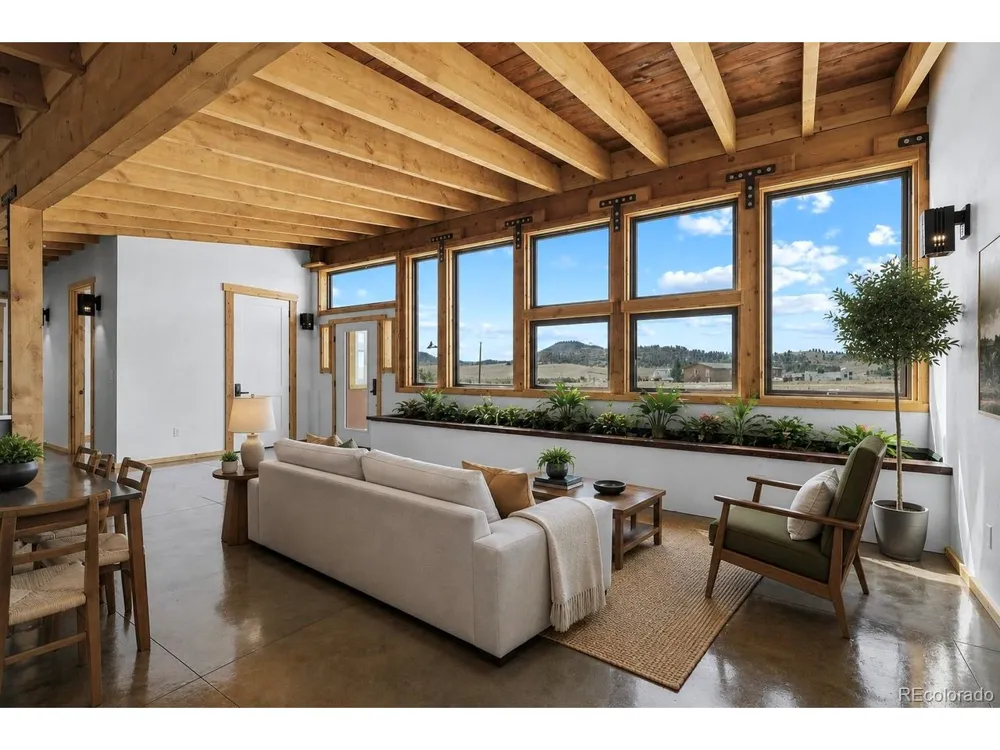 121 CO RD 53 Hartsel, CO 80449
