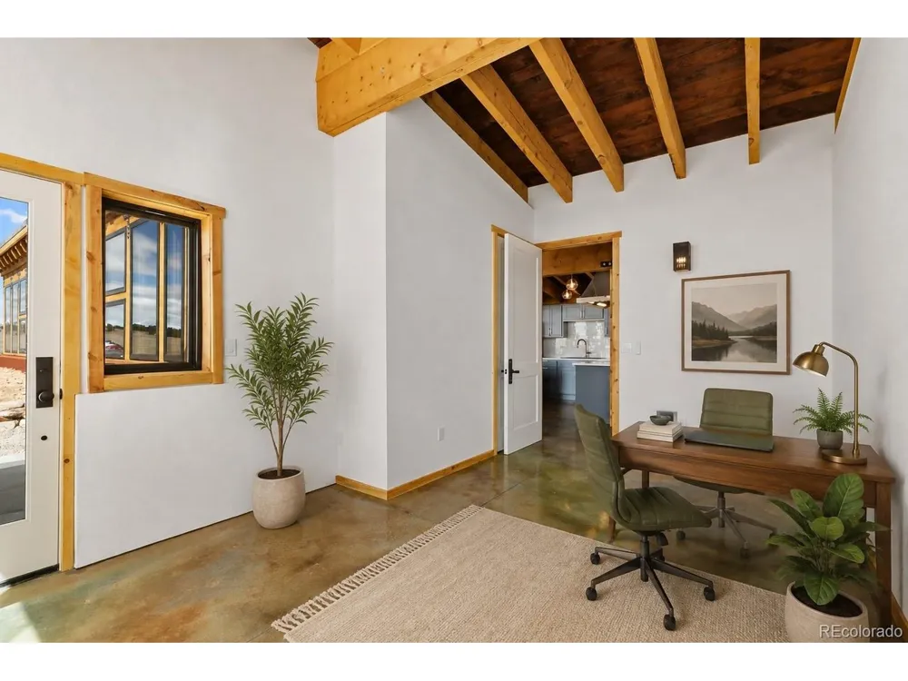 121 CO RD 53 Hartsel, CO 80449