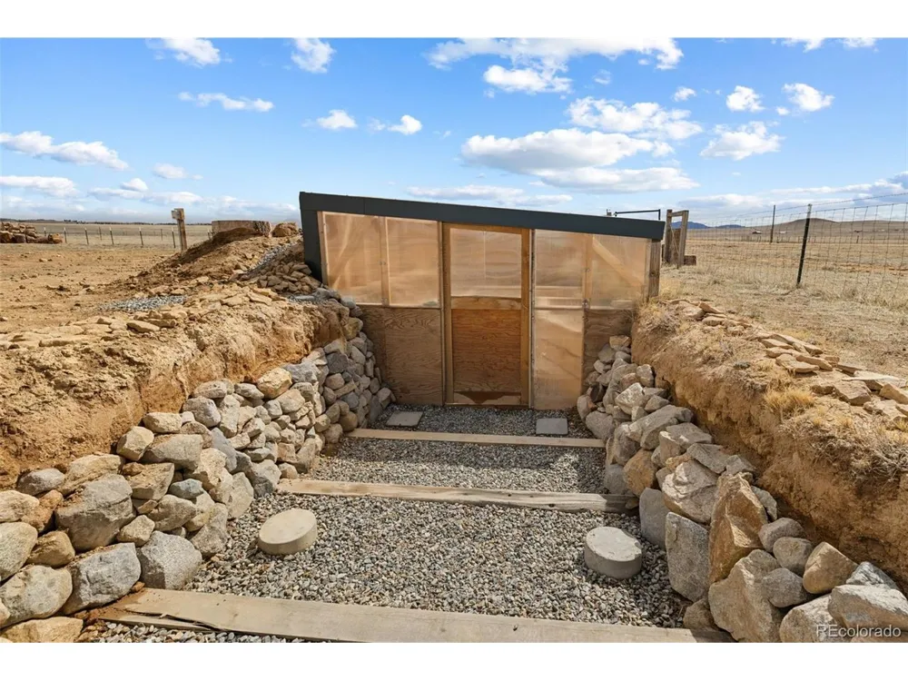 121 CO RD 53 Hartsel, CO 80449